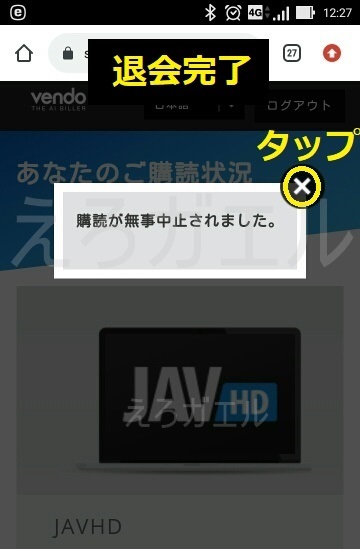 �y�X�}�z�ŁzJAVHD�މ�菇5